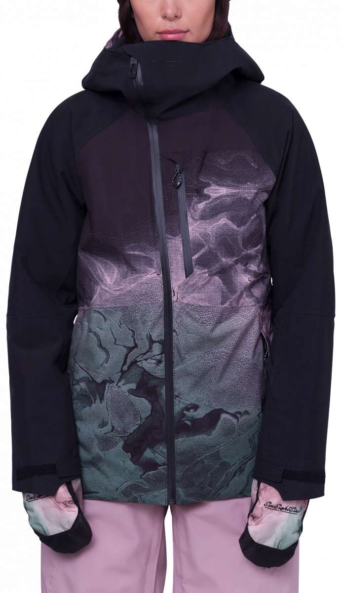 SkiPro 686 Women's Hydra Insulated Jacket 2024 For Sale