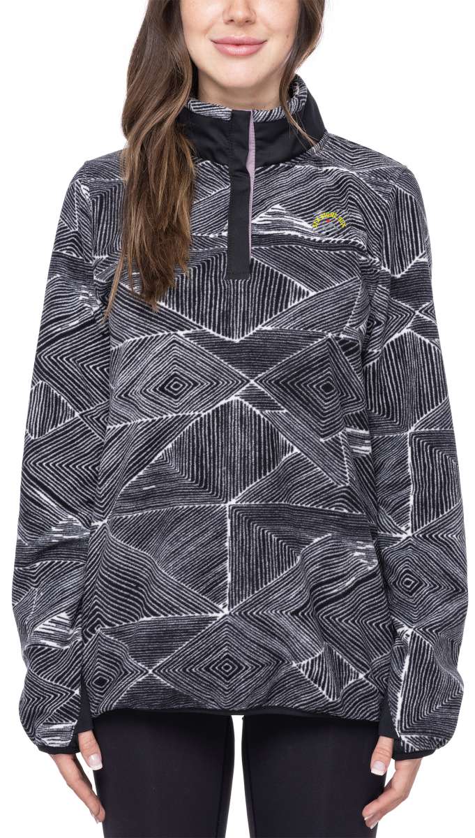 SkiPro 686 Ladies Tioga Fleece Pullover 2023 For Sale
