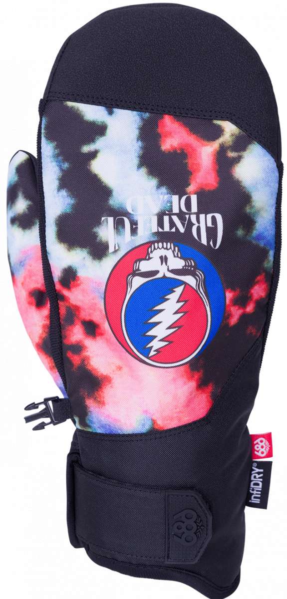 SkiPro 686 Primer Mittens LTD 2024 For Sale