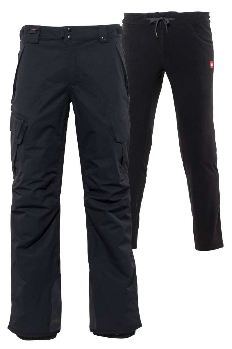 SkiPro 686 Smarty 3-in-1 Cargo Pant 2023 For Sale