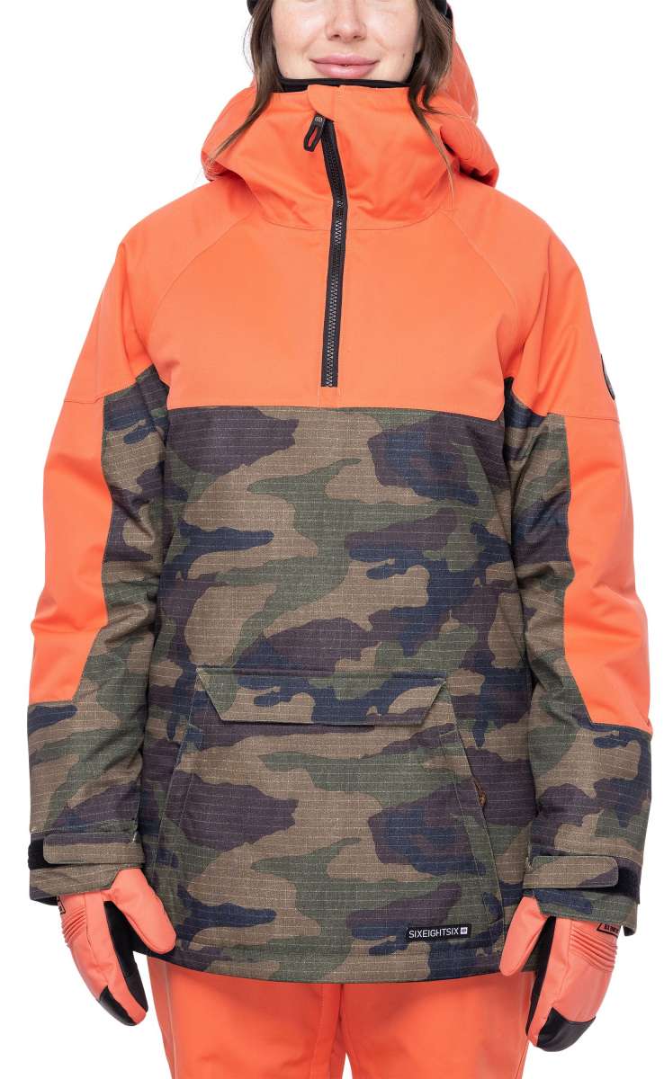 SkiPro 686 Ladies' Upton Insulated Jacket 2023 For Sale