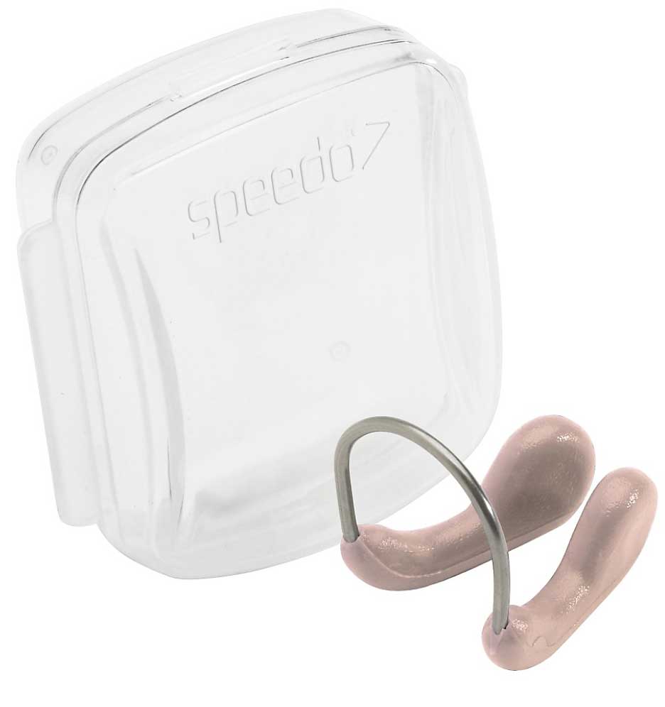 SkiPro Speedo Competition Nose Clip For Sale