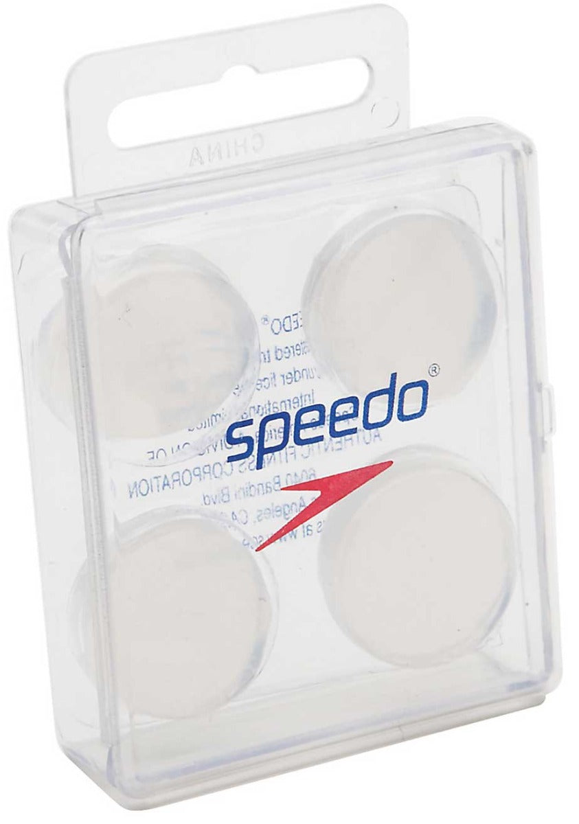 SkiPro Speedo Silocone Ear Plugs For Sale