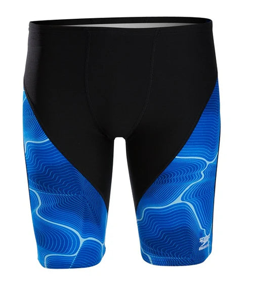 SkiPro Speedo Static Boom Jammer Swimsuit For Sale