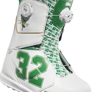 SkiPro ThirtyTwo Lashed Double BOA x Powell Snowboard Boot 2025 For Sale