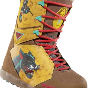 SkiPro ThirtyTwo Lashed X Fava Snowboard Boot 2025 For Sale