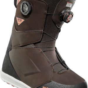 SkiPro ThirtyTwo Lashed Double BOA Wide Snowboard Boot 2025 For Sale