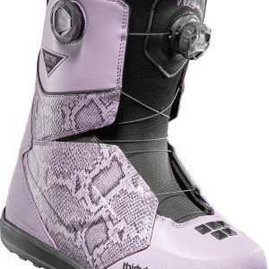 SkiPro ThirtyTwo Lashed Double BOA X Vizz Snowboard Boot 2025 For Sale