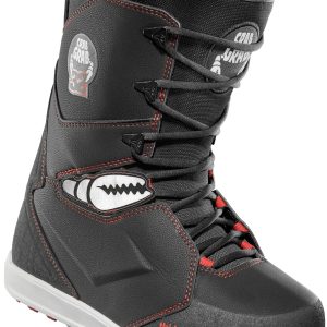 SkiPro ThirtyTwo Lashed X Crab Grab Snowboard Boot 2025 For Sale