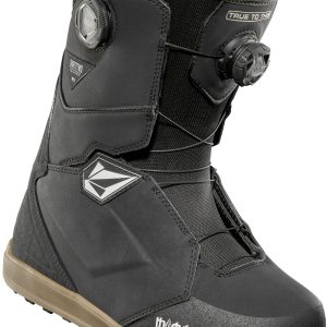 SkiPro ThirtyTwo Lashed Double BOA X Volcom Snowboard Boot 2025 For Sale