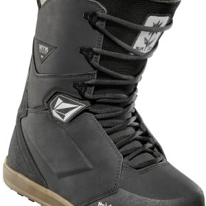 SkiPro ThirtyTwo Lashed X Volcom Snowboard Boot 2025 For Sale