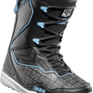 SkiPro ThirtyTwo TM-2 x Bomb Hole Snowboard Boot 2025 For Sale