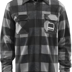SkiPro ThirtyTwo Rest Stop Fleece Shirt 2025 For Sale