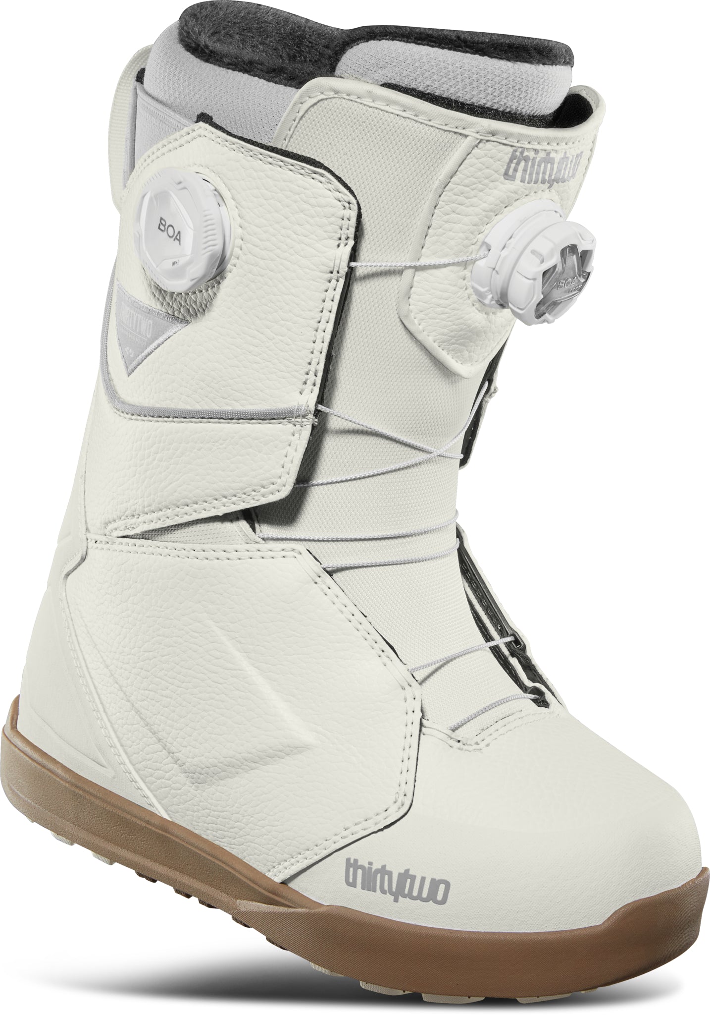 SkiPro ThirtyTwo Women's Lashed Double BOA Snowboard Boot 2025 For Sale