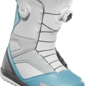 SkiPro ThirtyTwo Women's STW Double Boa Snowboard Boot 2025 For Sale