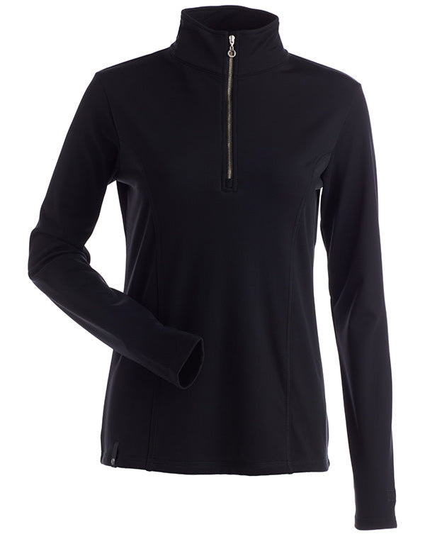 SkiPro Nils Women's Robin 1/4 Zip T-Neck 2025 For Sale
