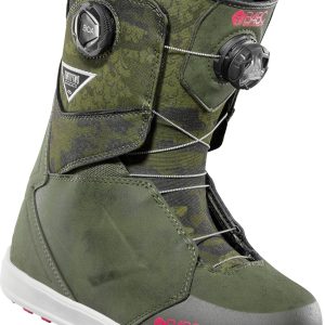 SkiPro ThirtyTwo Women's Lashed Double BOA X B4BC Snowboard Boot 2025 For Sale