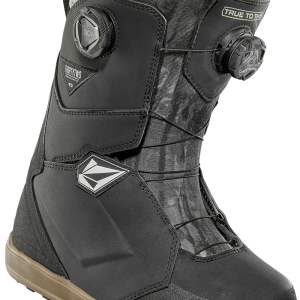 SkiPro ThirtyTwo Women's Lashed Double BOA X Volcom Snowboard Boot 2025 For Sale