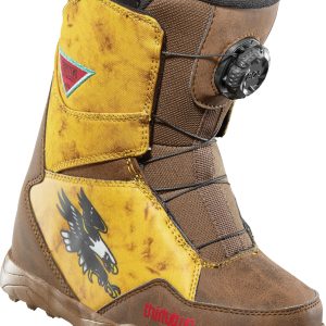 SkiPro ThirtyTwo Junior's Lashed BOA X Fava Snowboard Boot 2025 For Sale