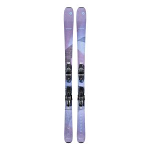 SkiPro Blizzard Women's Black Pearl 88 D Skis with TCX 11 Bindings 2026 For Sale