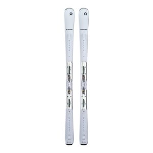SkiPro Blizzard Women's Elevate SP 7.7 Skis with TLT 10 Bindings 2026 For Sale