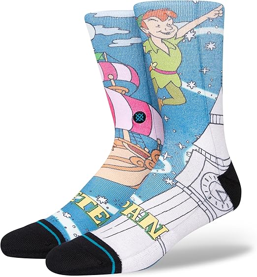 SkiPro PETER PAN BY TRAVIS C SOCK 2023 For Sale