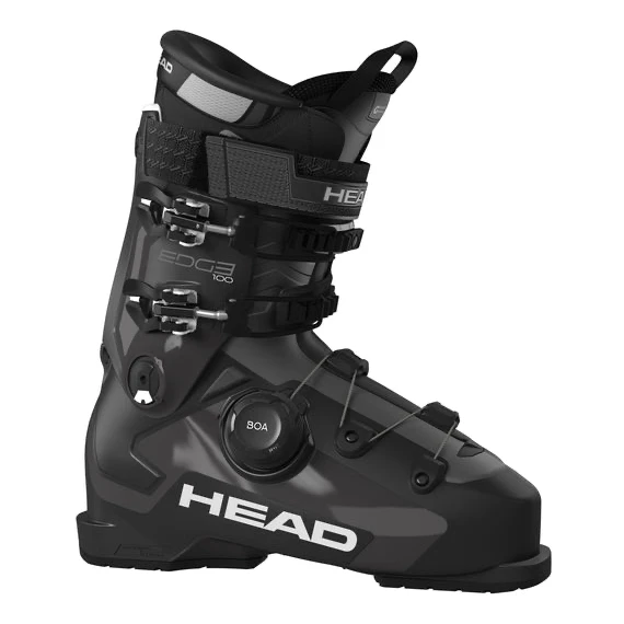 SkiPro HEAD Edge 100 HV BOA 2026 | High‑Volume Alpine Ski Boot For Sale