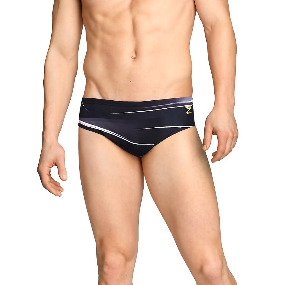 SkiPro Speedo Infinite Pulse Brief Swimsuit For Sale