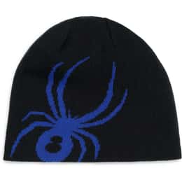 SkiPro Spyder Youth Arachnid Beanie 2025 For Sale