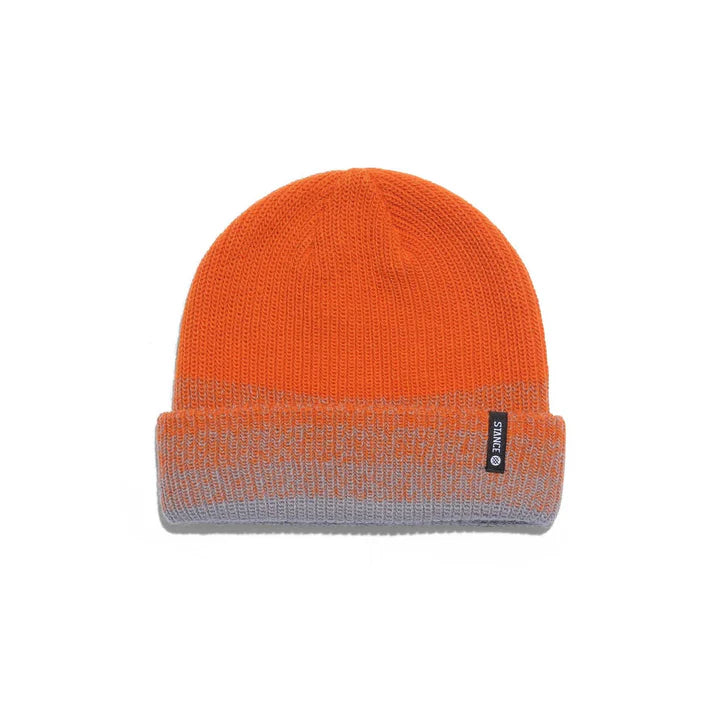 SkiPro Stance Fade Beanie 2024 For Sale