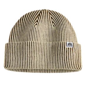 SkiPro Autumn Simple Static Beanie 2025 For Sale