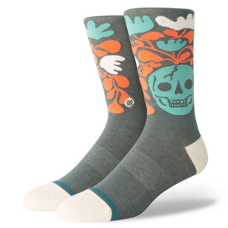 SkiPro SKELLY NELLY CREW SOCK 2024 For Sale