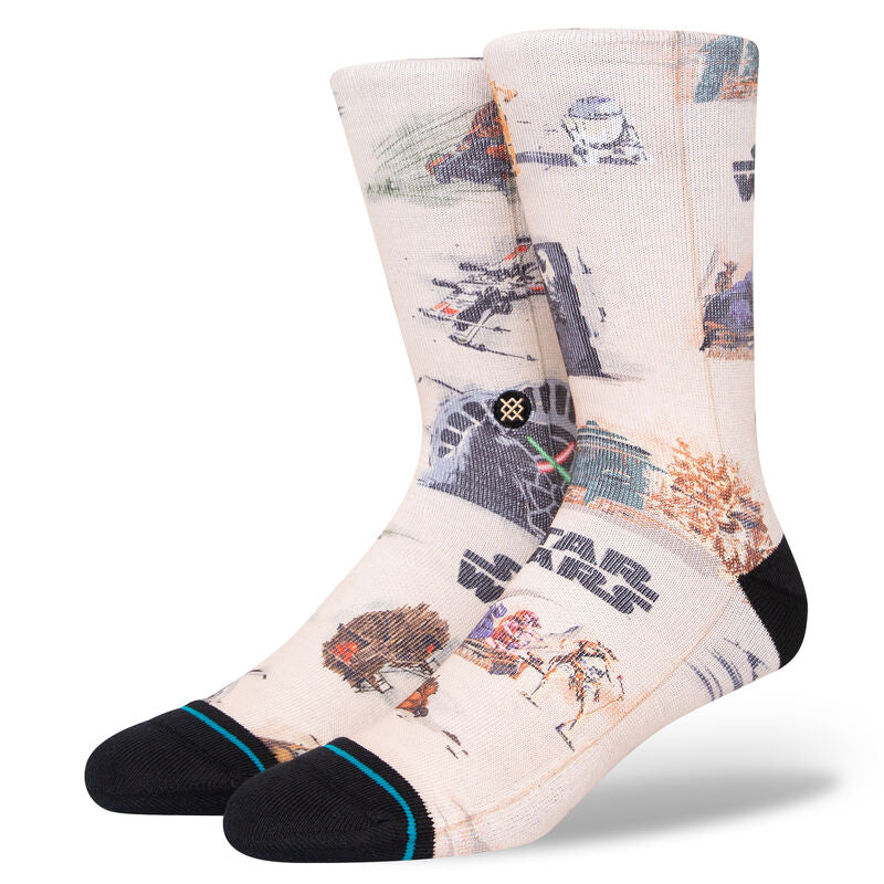 SkiPro ROTJ CREW C SOCK 2023 For Sale