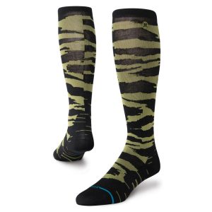 SkiPro Stance Creeky Meadow Snow Sock 2025 For Sale