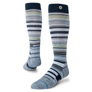 SkiPro Stance Curren Snow Sock 2025 For Sale
