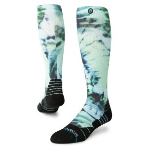 SkiPro Stance Micro Dye Snow Sock 2025 For Sale