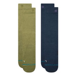 SkiPro Stance Iconic Snow Sock 2-Pack 2025 For Sale
