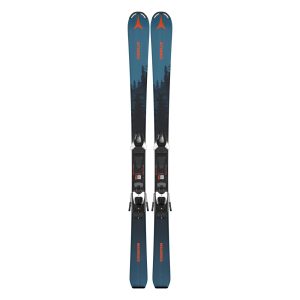SkiPro Atomic Junior's Maverick System Skis with C5 Bindings 2026 For Sale