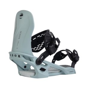 SkiPro Arbor Women's Acacia Snowboard Binding 2025 For Sale