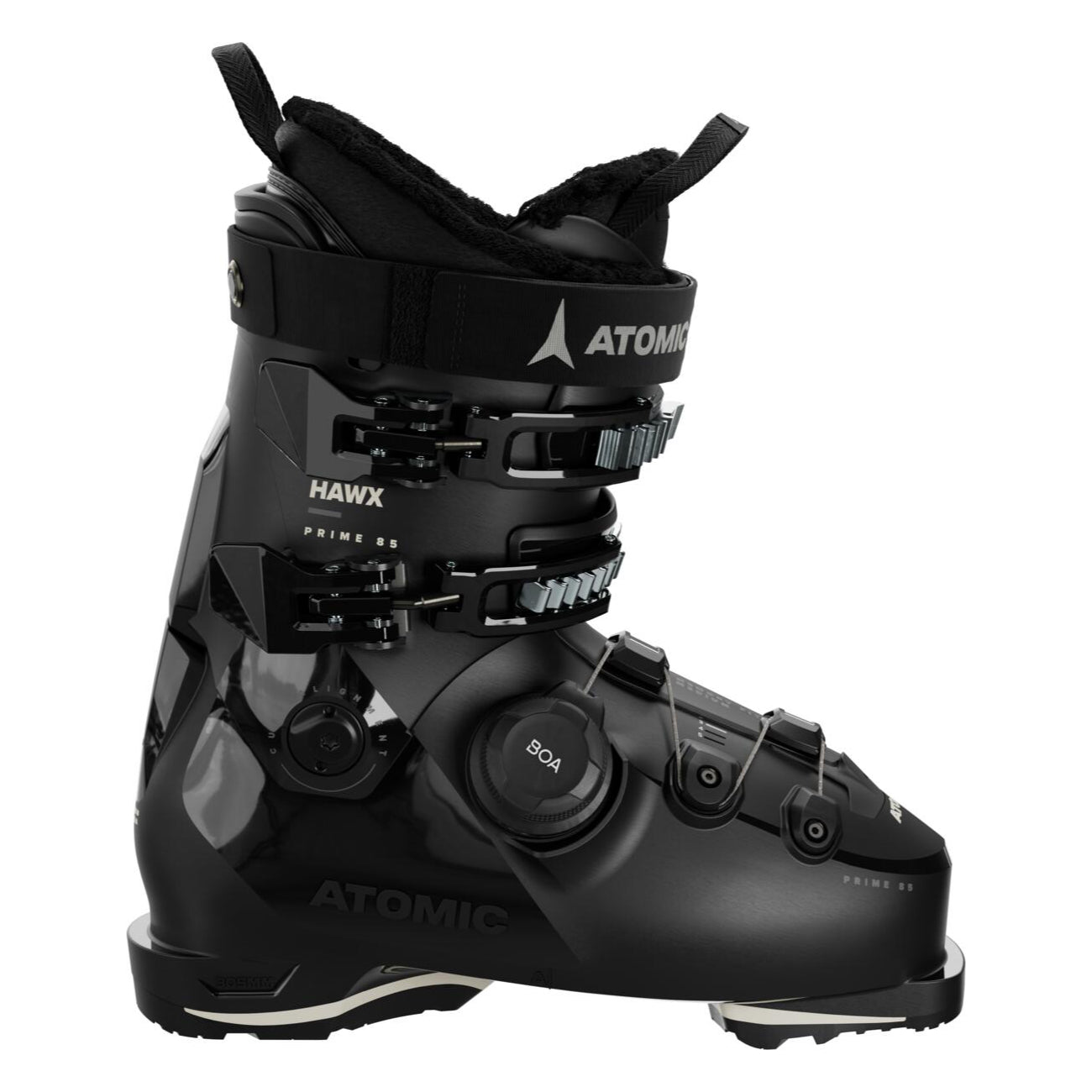 SkiPro Atomic Women's Hawx Prime 85 Boa Boot 2025 For Sale