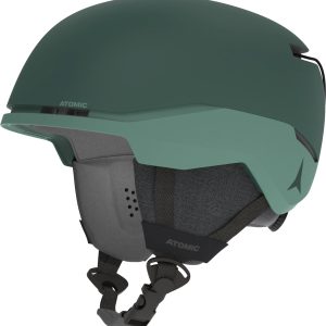 SkiPro Atomic Four Amid Helmet 2025 For Sale