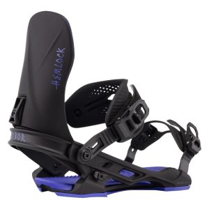 SkiPro Arbor Hemlock Snowboard Bindings 2026 For Sale