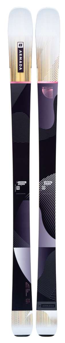 SkiPro Armada Women's Reliance 88 C Skis 2023 For Sale