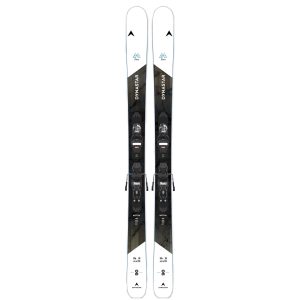 SkiPro Dynastar M-Free 90 Skis with XP11 Bindings 2026 For Sale