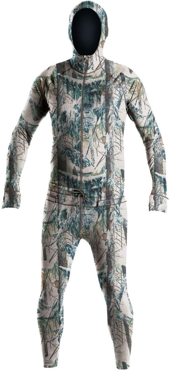 SkiPro Airblaster Classic Ninja Suit 2023 For Sale