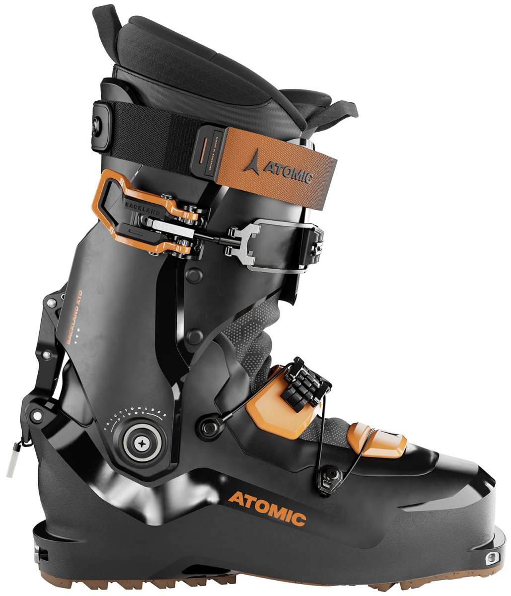 SkiPro Atomic Backland XTD 100 Ski Boots 2024 For Sale