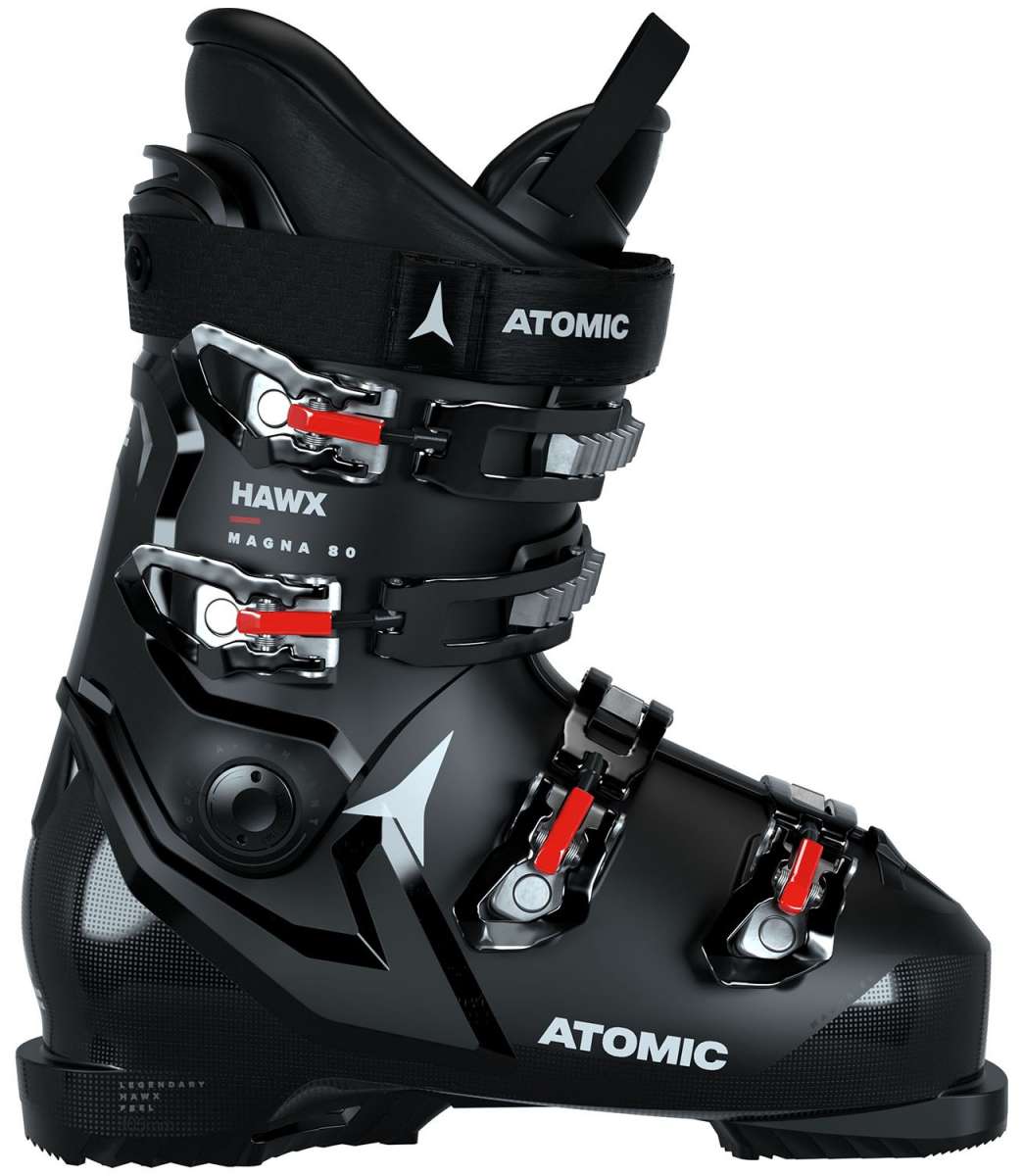 SkiPro Atomic Hawx Magna 80 Ski Boots 2024 For Sale