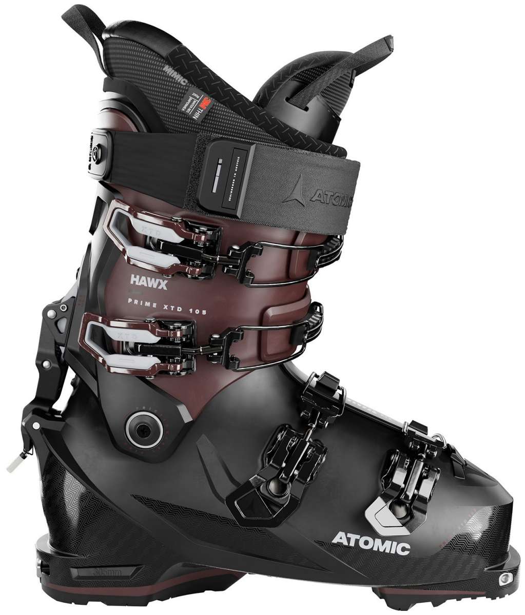 SkiPro Atomic Women's Hawx Prime XTD 105 Ski Boot 2024 For Sale
