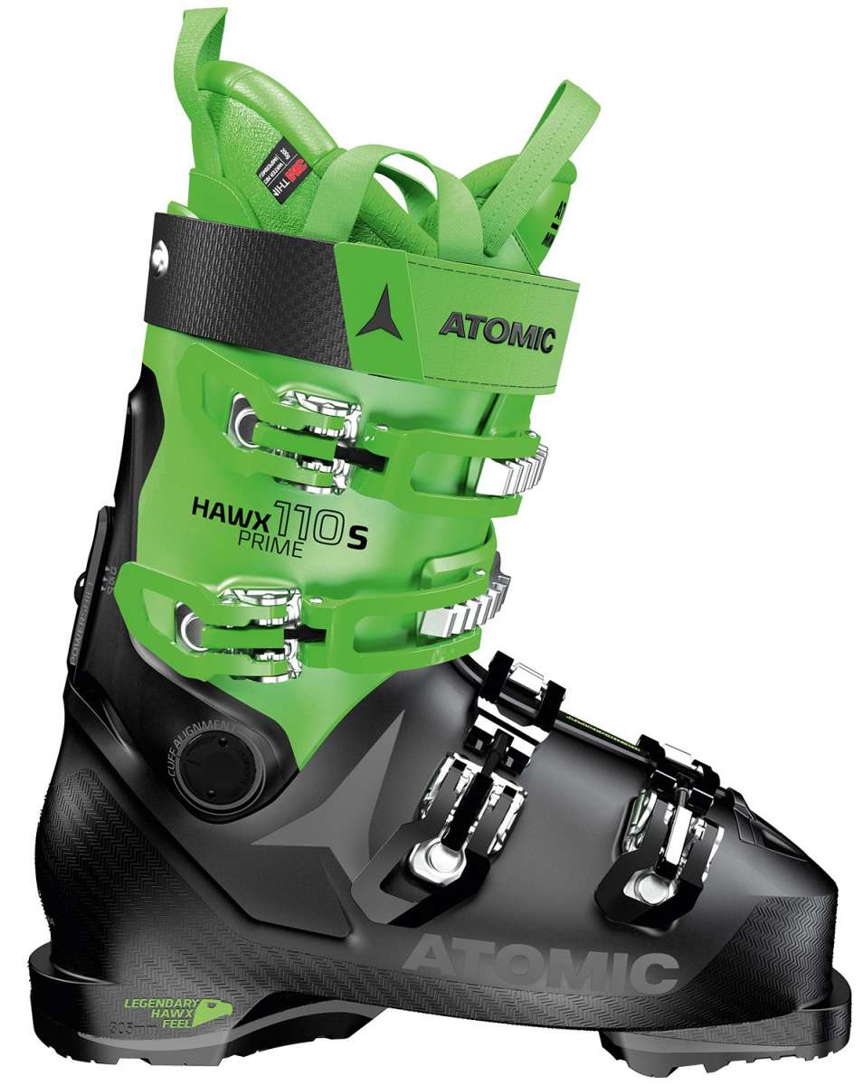 SkiPro Hawx Prime 110 S GW Ski Boots 2021-2022 For Sale