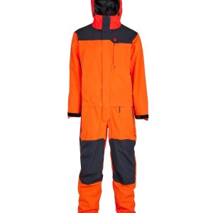 SkiPro Airblaster Beast Shell Suit 2025 For Sale